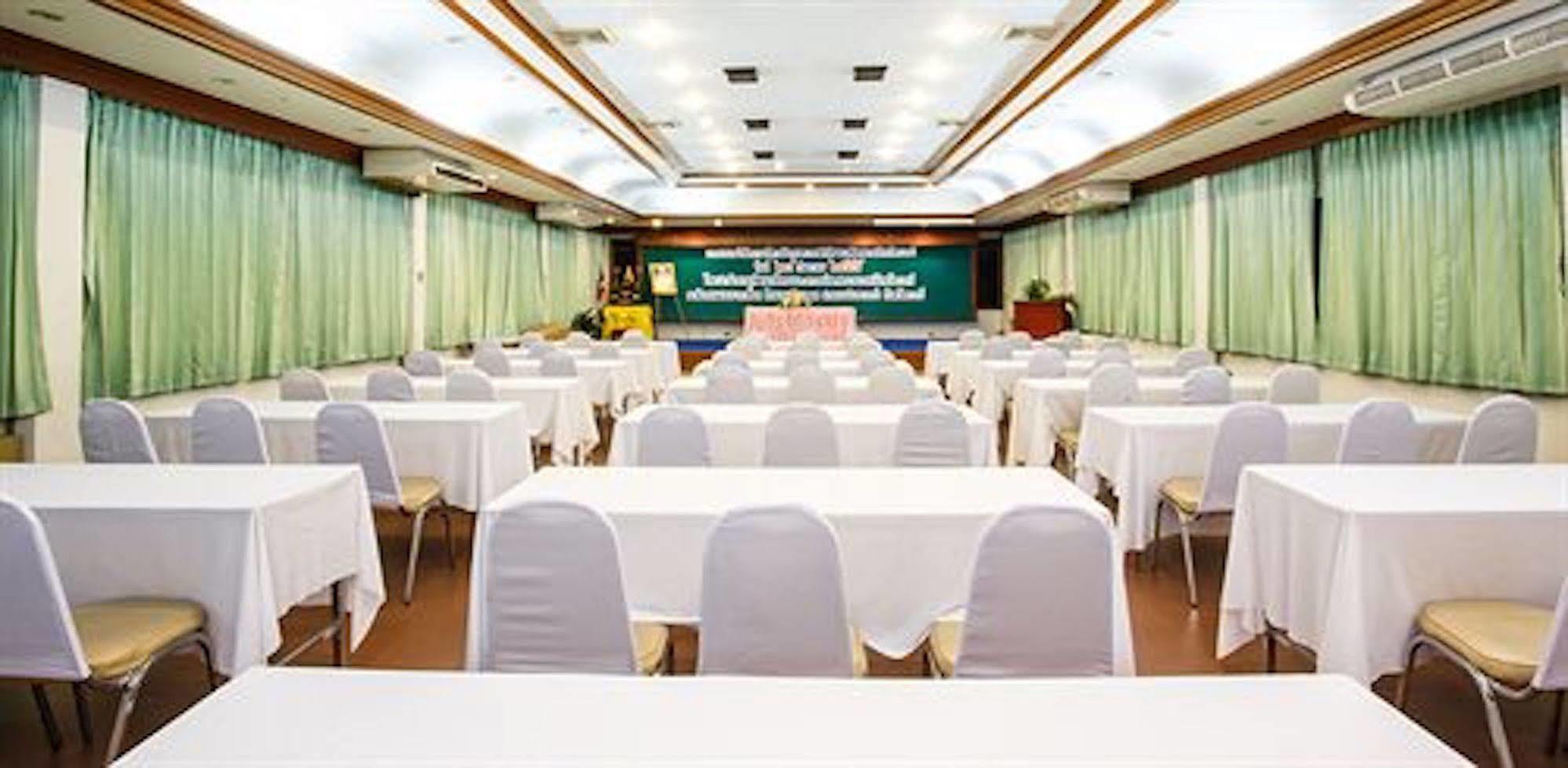 Vieng Thong Hotel Krabi town Kültér fotó